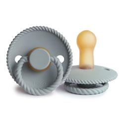 پستانک فریگ French Gray
