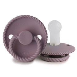 پستانک فریگ Frigg سیلیکون TwilightMauve