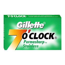 تیغ سون اوکلاک ژیلت Gillette 7O'clock