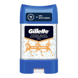 استیک ضدتعریق ژیلت Gillette حجم 75 میلی لیتر