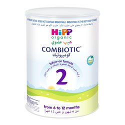 شیرخشک هیپ 800 گرم HiPP