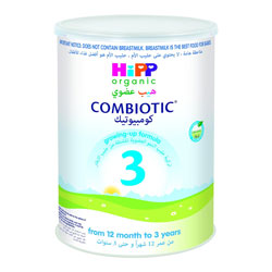 شیرخشک هیپ 800 گرم HiPP