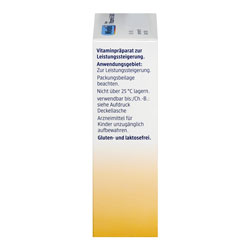 ویتامین E 600 میوولیس Mivolis