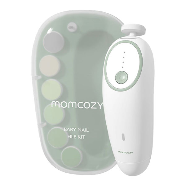 سوهان برقی مام کوزی Momcozy