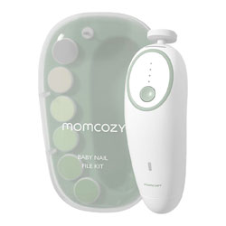 سوهان برقی مام کوزی Momcozy