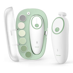 سوهان برقی مام کوزی Momcozy