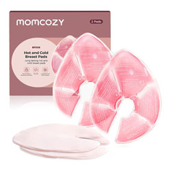 پد کمپرس سینه مام کوزی Momcozy