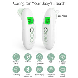 تب سنج مام کوزی Momcozy