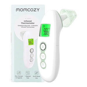 تب سنج مام کوزی Momcozy