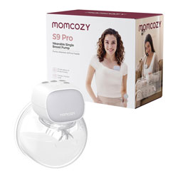 شیردوش پرتابل مام کوزی S9 Pro