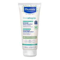 قیمت و خرید شامپو استلاتوپیا موستلا Mustela