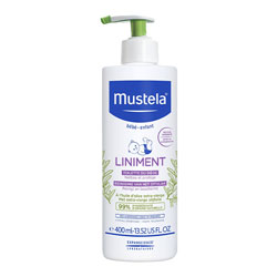 کرم لینیمنت موستلا Mustela