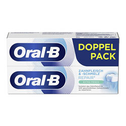 خمیردندان 3 2 1 اورال بی Oral-B