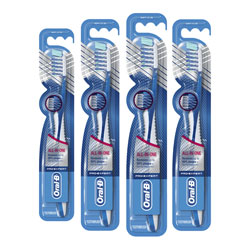 مسواک اورال بی Oral-B حرفه ای