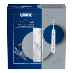 مسواک برقی اورال بی Oral-B جنیوس اسپشال ادیشن