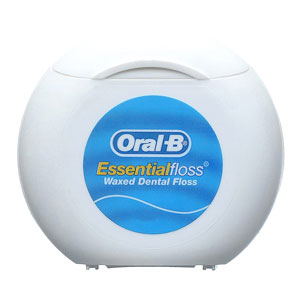نخ دندان اورال بی Oral-B