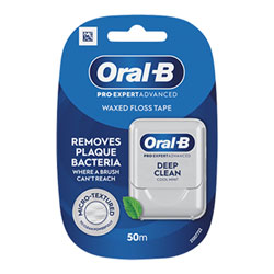 نخ دندان اورال بی Oral-B نعنایی 