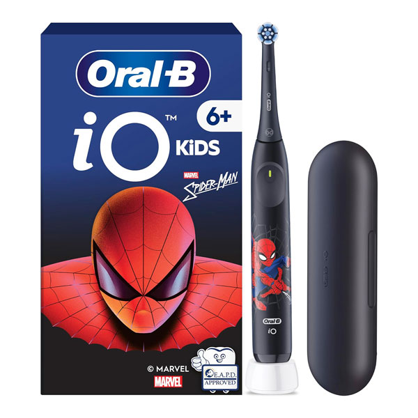 مسواک برقی IO کودک Oral B