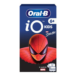 مسواک برقی IO کودک Oral B