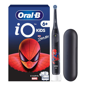 مسواک برقی IO کودک Oral B