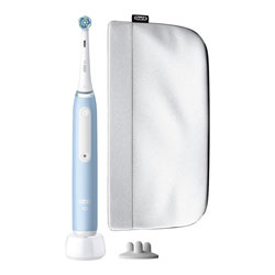 مسواک برقی اورال بی Oral-B سری IO