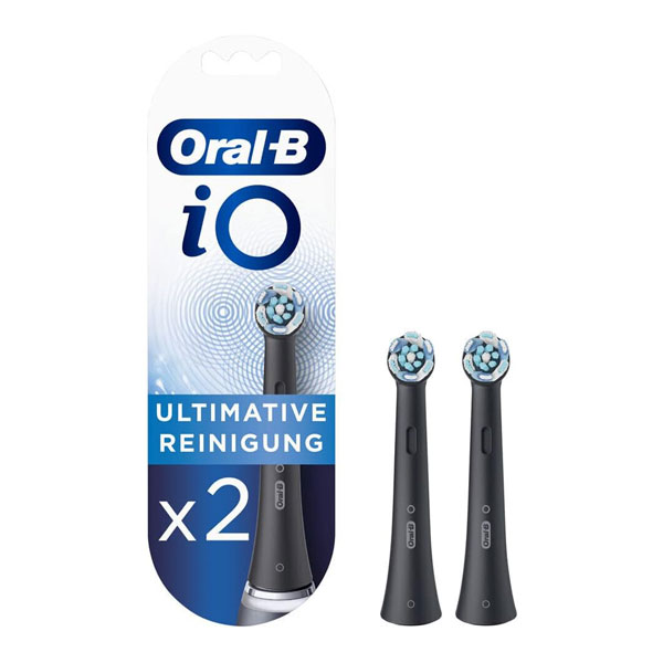 یدک مسواک برقی iO اورال بی Oral-B iO