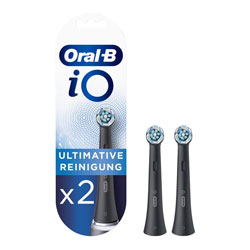 یدک مسواک برقی آی او اورال بی Oral-B iO
