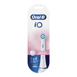 یدک مسواک برقی آی او اورال بی Oral-B iO