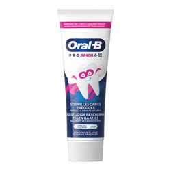 خمیردندان پرو اورال بی Oral-B