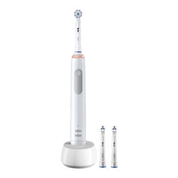 مسواک لابراتوار اورال بی Oral-B