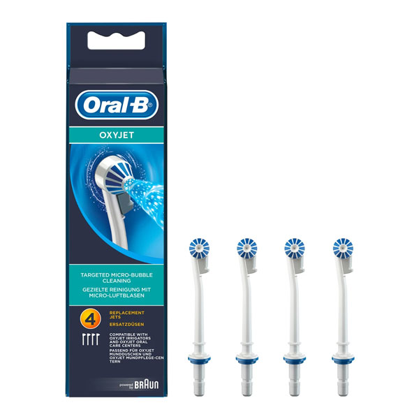 یدک اکسی جت اورال بی Oral-B