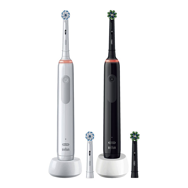 مسواک برقی اورال بی Oral-B پرو3
