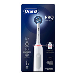 مسواک pro3 اورال بی Oral-B پرو3