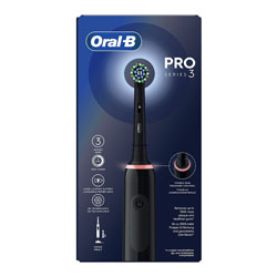 مسواک اورال بی Oral-B پرو3
