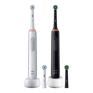 مسواک برقی اورال بی Oral-B پرو3