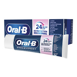خمیردندان پرواکسپرت اورال بی Oral-B