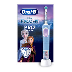 مسواک برقی کودک اورال بی پرو Oral-B