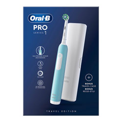 مسواک برقی اورال بی Oral-B سری پرو