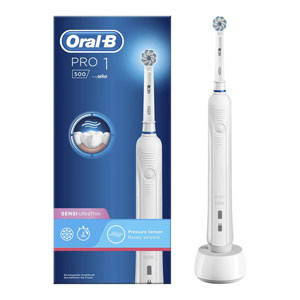 مسواک برقی اورال بی Oral-B سری پرو