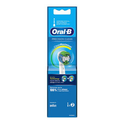 Precision Clean 2X