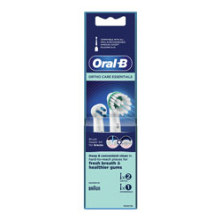 Ortho Care Essntials