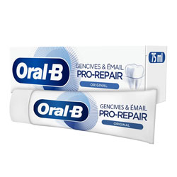 خمیردندان اورال بی Oral-B