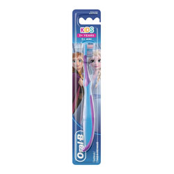 مسواک کودک اورال بی Oral-B فروزن