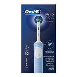 مسواک برقی اورال بی Oral-B ویتالیتی پرو