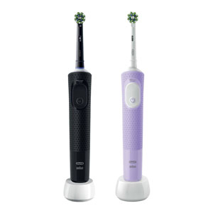 مسواک برقی اورال بی Oral-B ویتالیتی پرو