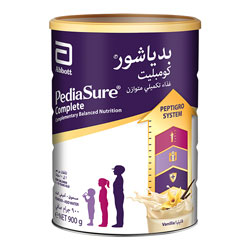 شیرخشک پدیاشور 900 گرم PediaSure