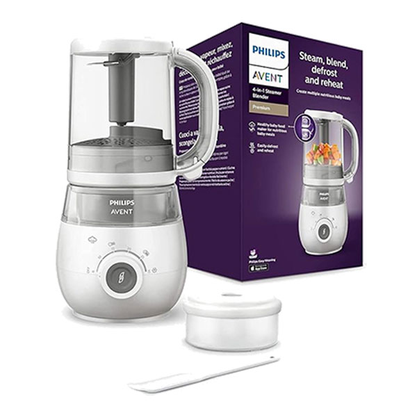 غذاساز اونت Philips Avent