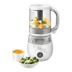 غذاساز اونت Philips Avent
