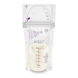 کیسه ذخیره شیر اونت Philips AVENT