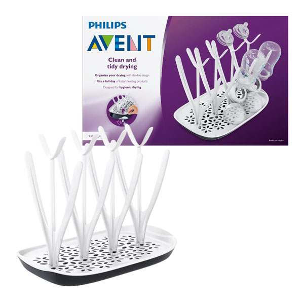 استند خشک کن اونت Philips Avent